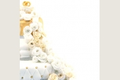 Individuelle Hochzeitstorten und Wedding Cakes in Leipzig und Halle