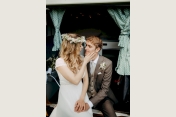Zeitlose & liebevolle Hochzeitsfotografie