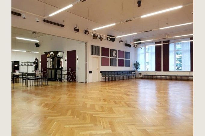ADTV Tanzschule Seifert