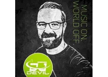 DJ Devil - Ihr Hochzeits- und Event DJ in Leipzig