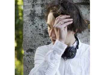 DJ Constantin Kleditz | Denn Musik ist die Seele jedes Festes.