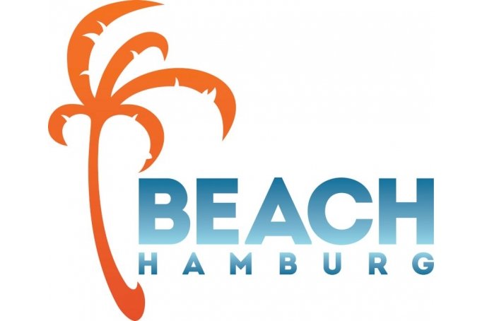 Beach Hamburg